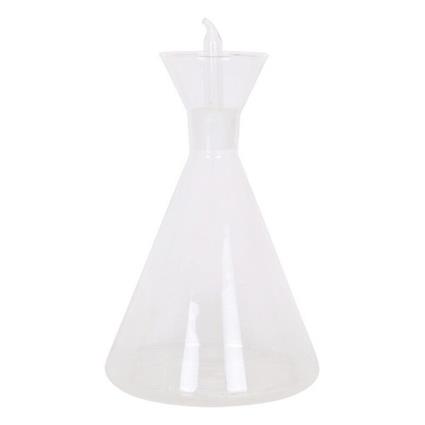 Galheteiro  Iraia Vidro De Borosilicato