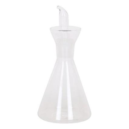 Galheteiro  Irai Vidro De Borosilicato Tampa Dosificadora (125 Cc)