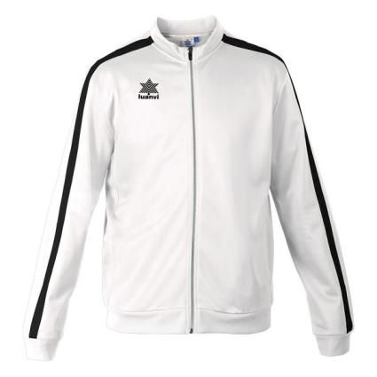 Casaco De Desporto  Gama Branco Acetato