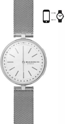 Skagen Connected Mod. Signatur