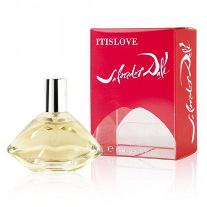 Itislove Edt 15ml