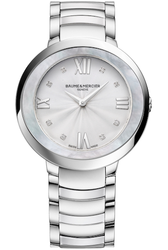 Baume & Mercier Mod. Promesse 34mm