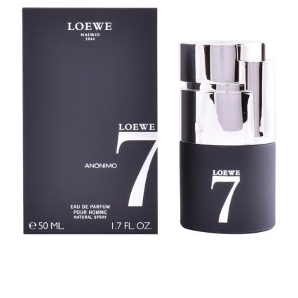7  Anónimo Edp 50ml