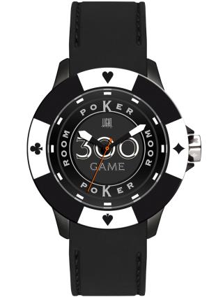 Mod. Poker