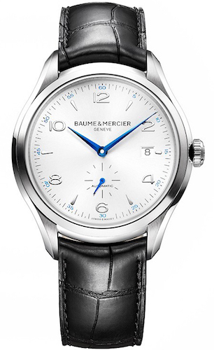 Baume & Mercier Mod. Clifton 41mm