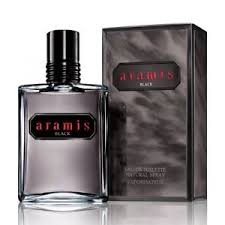 Black Edt 110ml