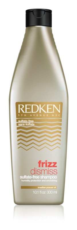 Shampoo Alisante  Frizz Dismiss 300ml