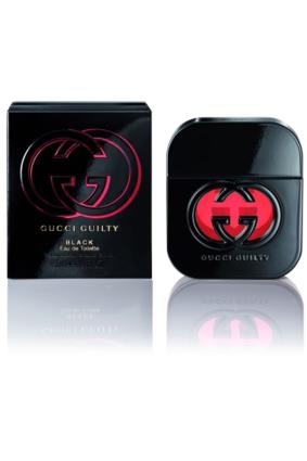 Guilty Black Woman Edt 30ml