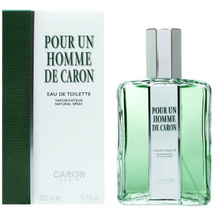 Pour Un Homme De  Edt 200ml