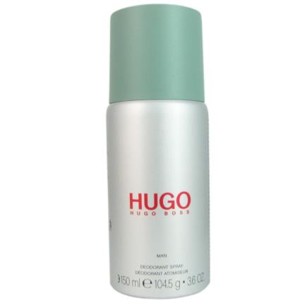 Hugo Man Deo Vap 150ml