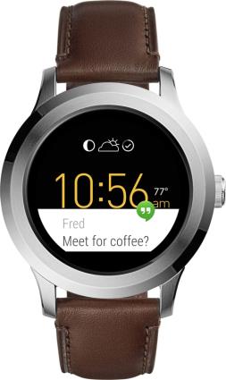 Smartwatch Mod. Founder Gen. 2