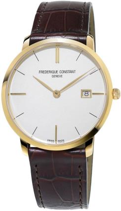 Mod. Slimline Midsize Date