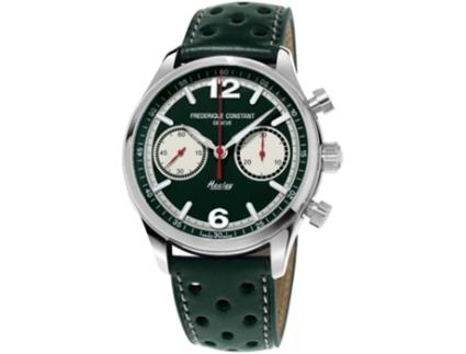 vintage Rally Healey Chronograph Automatic
