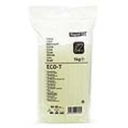 Barra Cola  Transp.eco-t 12mm (1kg)