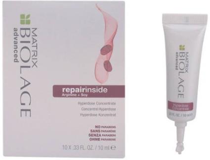 Biolage Advanced Repairinside Treatment 10 X 10 Ml