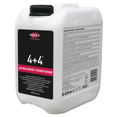 4+4 Salon Ph-balanced Conditioner 5000ml