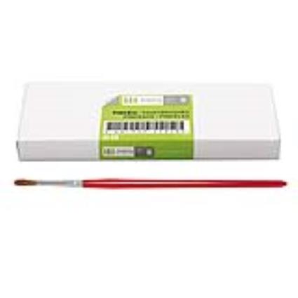 Pincel  Nº8 (caixa 12uds)