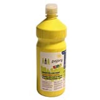 Boiao Guache 1lt  Amarelo
