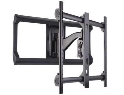 Wall Mount Full Motion Large 37-65'' Vlf210