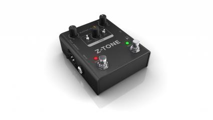 Interface Z-tone Buffer Boost