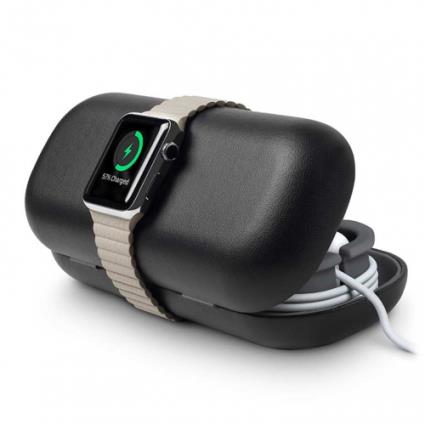 Time Porter For Apple Watch (black)