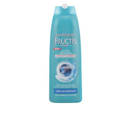 Garnier Fructis Anti-caspa Fortificante Shampoo 300 Ml