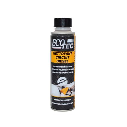 Limpeza Circuito Diesel - 250ml