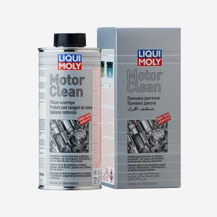 Motor Clean 500ml