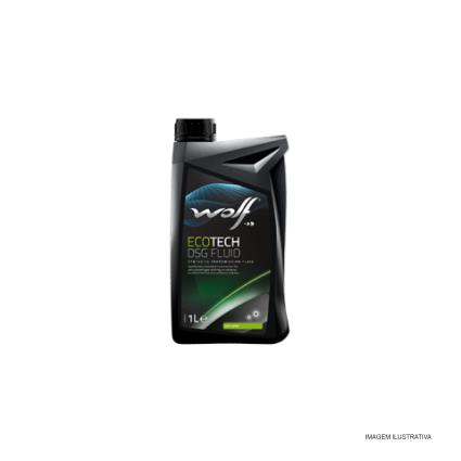 Ecotech Dsg Fluid 1l