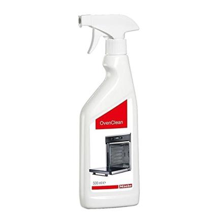 Gel Limpeza  P/ Fornos (10162640)