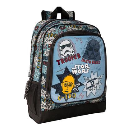 Mochila Star Wars Astro 42cm