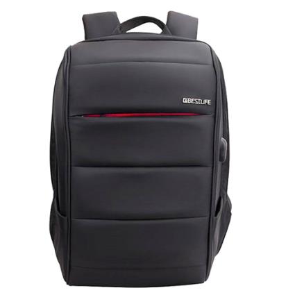 Mochila  Milan Preta