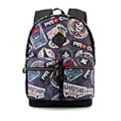 Mochila  Stickers 44cm