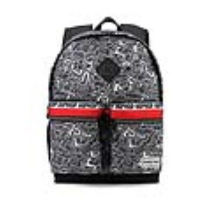 Mochila  Hip Hop 44cm