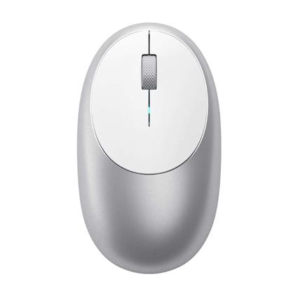 M1 Bluetooth Wireless Mouse (silver)