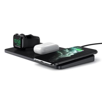 Trio Wireless Charging Pad