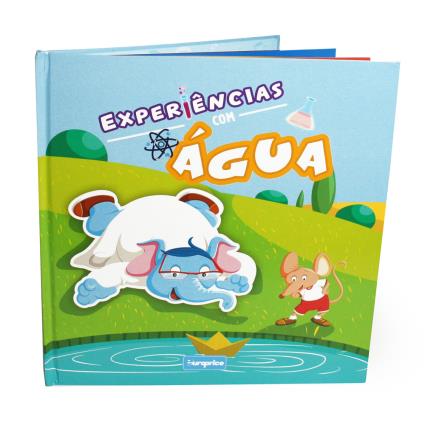 Experiências Com Água