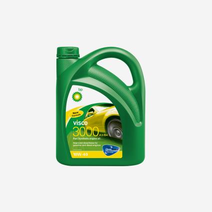 Visco 3000 10w40
