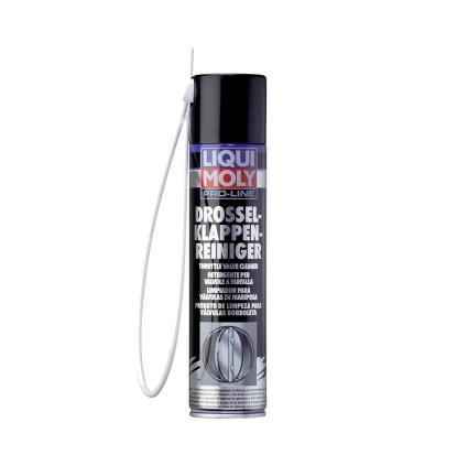 Pro-line Drosselkl.-rein.400ml