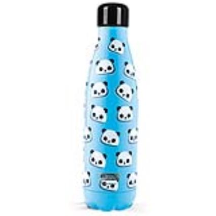 Garrafa Termica 1000ml I-drink Panda