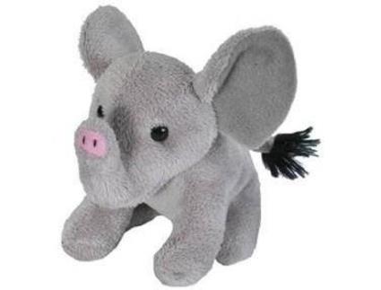 Peluche  CK LIL'S Elefante