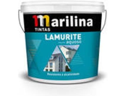 Primário  Primário Lamurite Aquoso 5L Branco