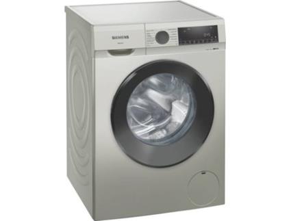 Máquina de Lavar Roupa  WG54G20XEP (10 kg - 1400 rpm - Inox)