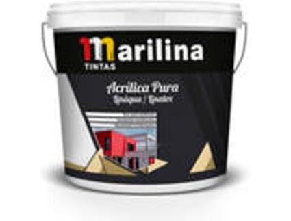 Tinta  Linatex 5L Branco
