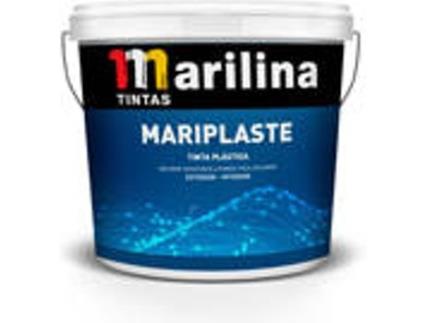 Tinta  Mariplaste 15L Branco