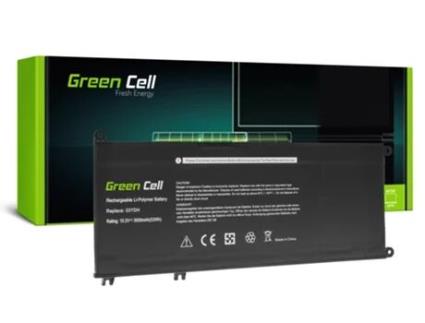 Bateria 33YDH p/ Dell Inspiron G3 3579 3779 G5 55.