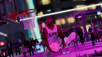 TAKE-TWO INTERACTIVE NBA 2K22 PADRÃO XBOX SERIES X
