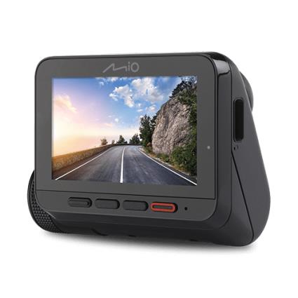 MiVue 846, Full HD, 1920 x 1080 pixels, 150°,.