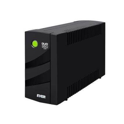 DUO 350 AVR, LINHA INTERATIVA, 0,35 KVA, 245.