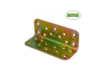 S.of. angulo 304-80x100 aço bicromatado (s) amig